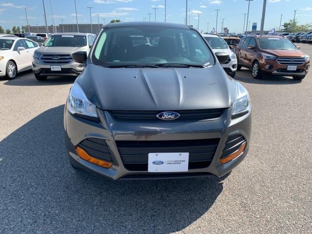 certified 2016 ford escape fwd s fargo, nd 58104 for sale in fargo, north dakota