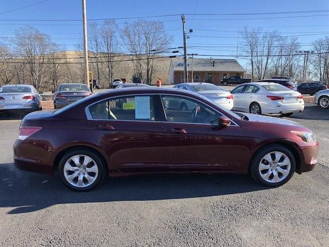 2010 honda accord ex ex 4dr sedan 5a for sale in taunton, massachusetts