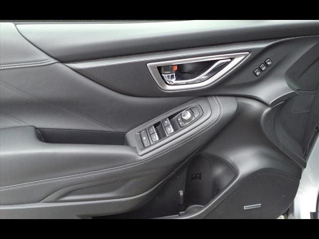 2022 subaru forester touring in clarksville, tennessee