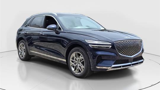 2025 Genesis GV70