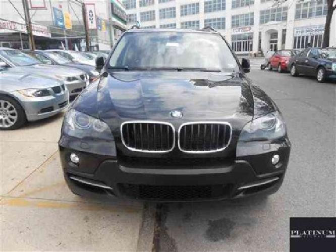 2009 bmw x5 30i in astoria, ny