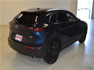2024 Mazda CX-30 2.5 turbo premium