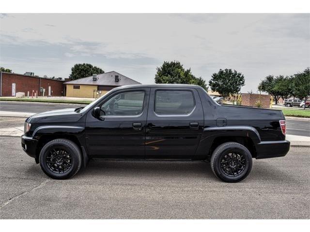 used 2013 honda ridgeline rt portales, nm 88130 for sale in portales, new mexico