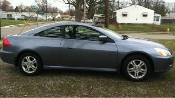 honda accord 2007 in columbus, oh