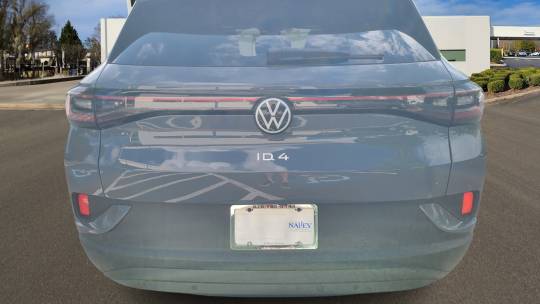 2024 Volkswagen ID.4