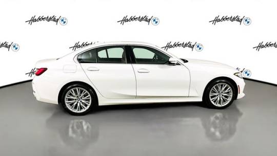 2024 BMW 3 series