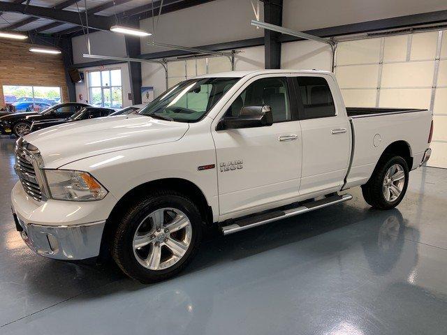used 2014 ram 1500 slt clarksville, tn 37043 for sale in clarksville, tennessee