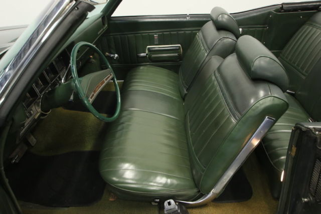 #'s match 350 v8, auto, ps, pb w/frnt discs, nice interior, fantastic driver!!