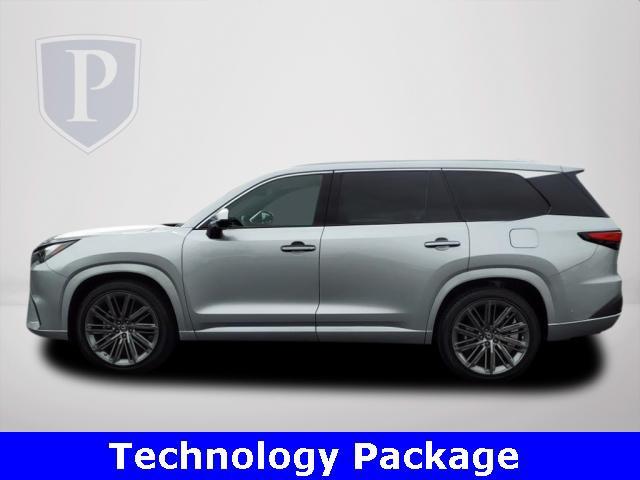 2024 lexus tx 350 premium
