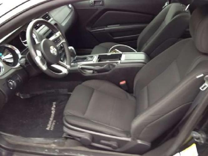 2013 ford mustang gt in columbus, oh