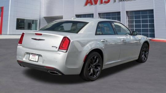 2023 Chrysler 300