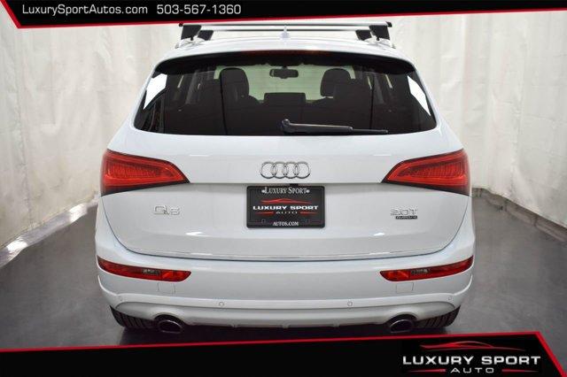 used 2015 audi q5 2.0t premium plus tigard, or 97224 for sale in portland, oregon