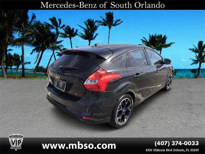 2013 ford focus se in orlando, florida