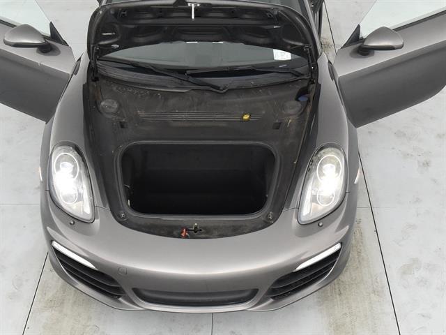 used 2013 porsche boxster s buffalo, ny 14213 for sale in buffalo, new york