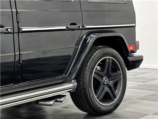 2014 Mercedes-Benz G-Class g 63 amg