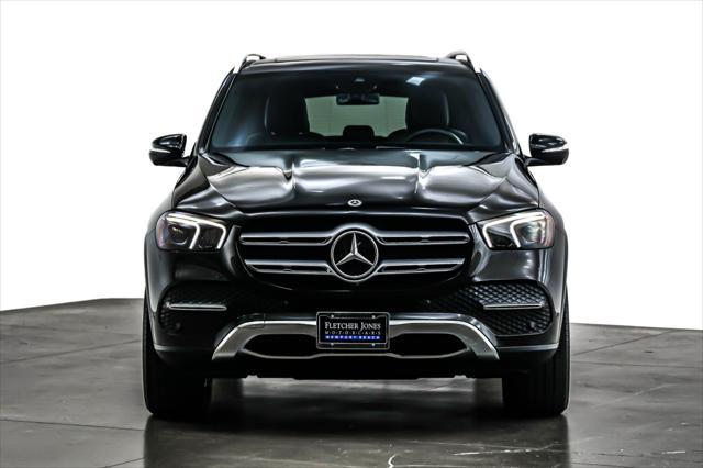 2022 mercedes-benz gle 350 base