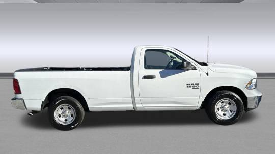 2023 RAM 1500 classic