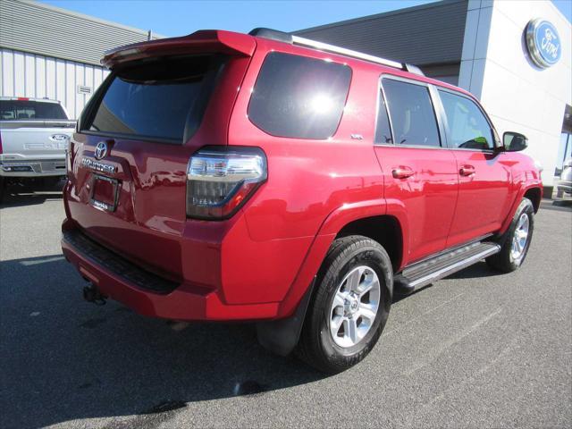 2019 toyota 4runner sr5 premium