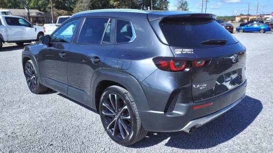2023 Mazda CX-50