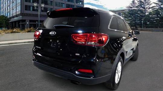 2020 Kia Sorento