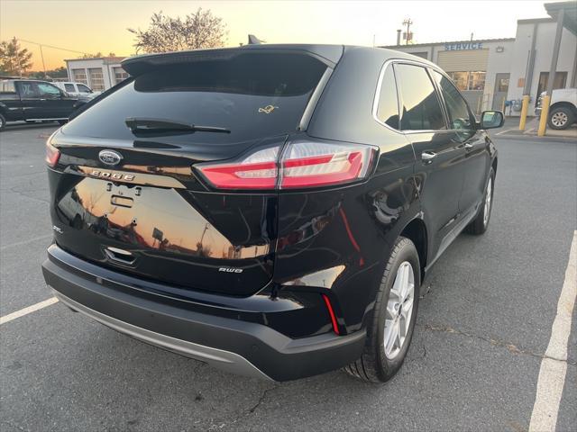 2022 ford edge l 60