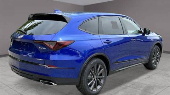 2025 Acura MDX