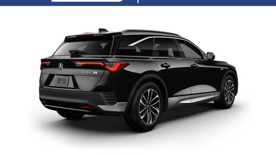 2024 Acura ZDX