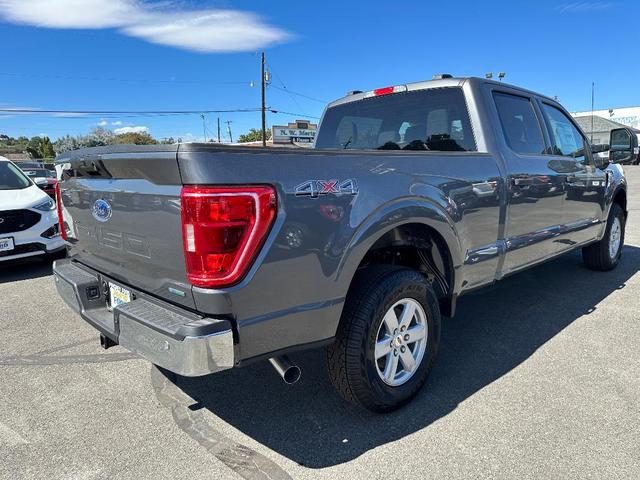2023 ford f-150 us