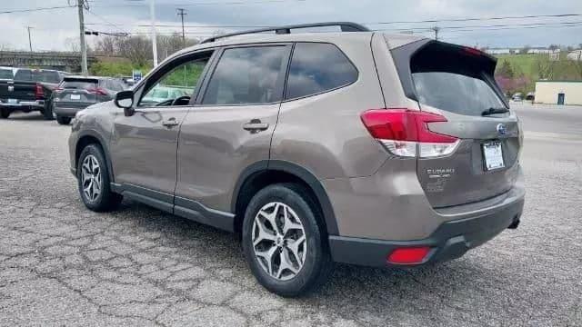 2020 subaru forester premium 4dr all-wheel drive in shelbyville, kentucky