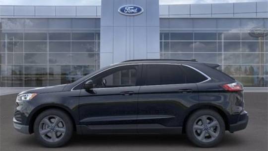 2023 Ford Edge
