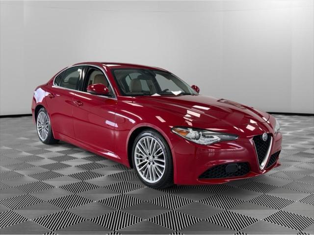 2020 alfa romeo giulia t mulliner