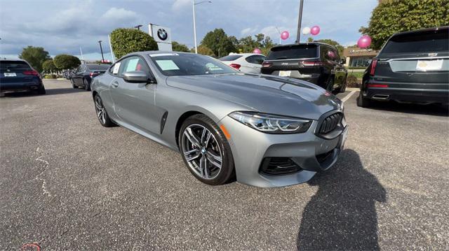 2024 bmw 840 i xdrive