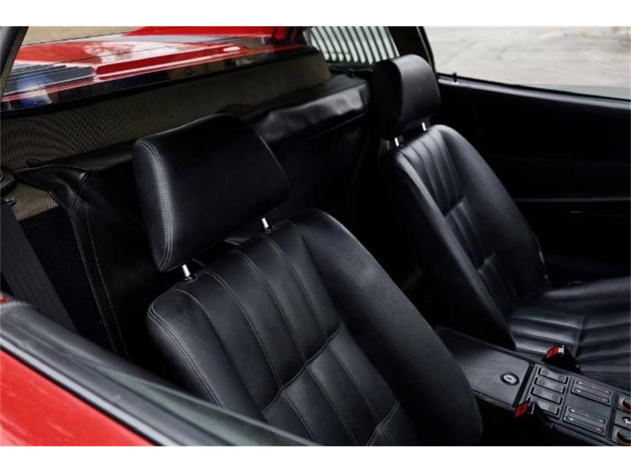 1986 ferrari 328 gts