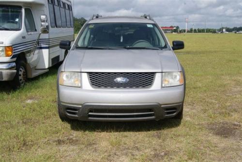 2006 ford freestyle se in georgia