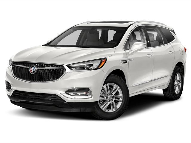 2021 buick enclave fwd essence