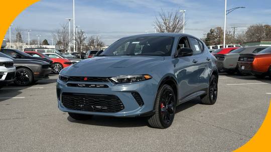 2024 Dodge Hornet