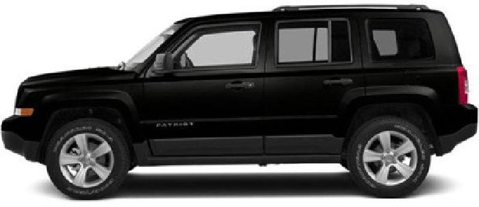 2014 jeep patriot latitude in hempstead, ny