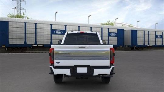 2024 Ford F-350