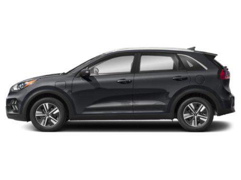 2022 kia niro lxs