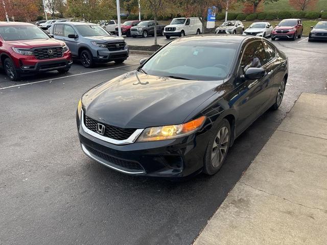 2015 honda accord lx-s