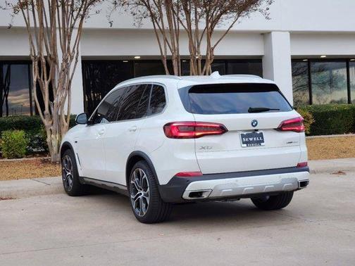 2023 bmw x5 phev in saint louis, missouri