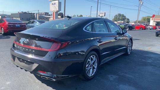 2023 Hyundai Sonata