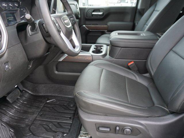 used 2019 gmc sierra 1500 slt bedford, va 24523 for sale in bedford, virginia