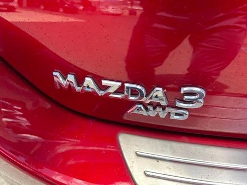 2020 mazda mazda3 in dulles, virginia