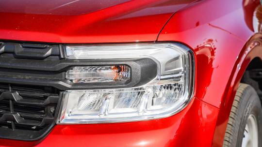 2024 Ford Maverick