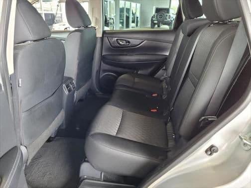 2018 nissan rogue s in north little rock, arkansas