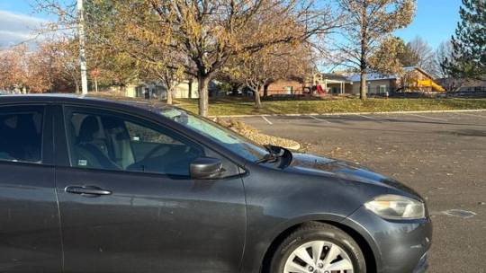 2014 Dodge Dart