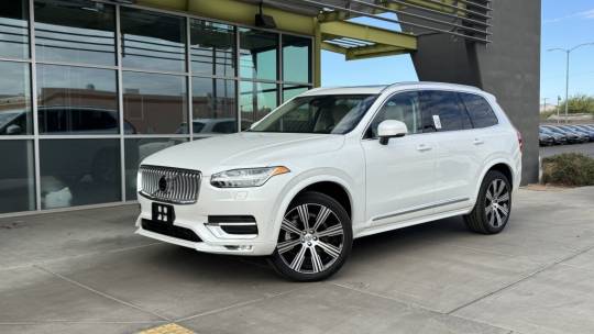 2024 Volvo XC90