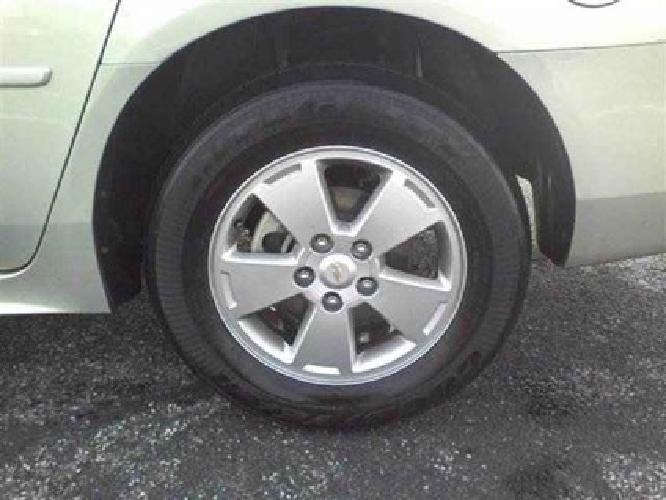 2011 chevrolet impala lt sedan 4d in conshohocken, pa