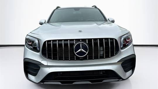2023 Mercedes-Benz GLB